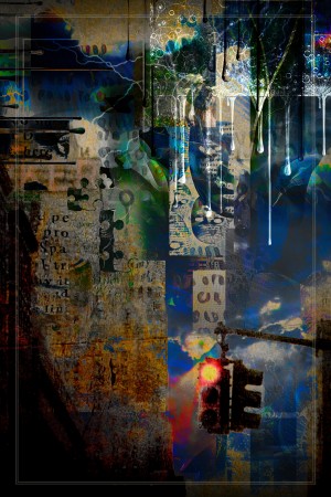 Urban Grunge